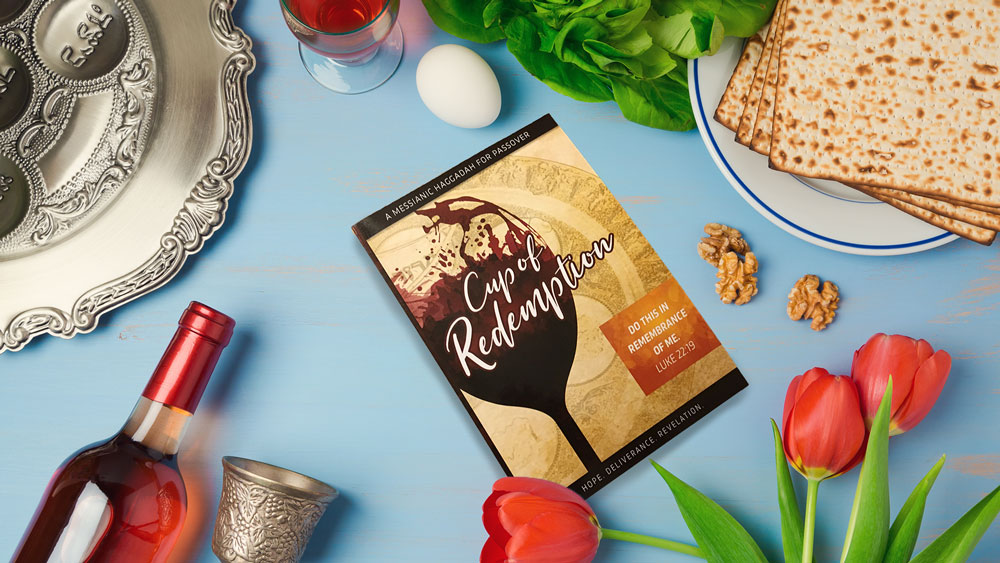 Free Downloads for Passover