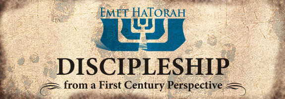 Discipleship banner